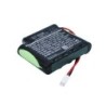 Batterie pour Stimulator DK7-088-0200 (2000 mAh/14.4 Wh, 7.2 V)