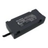 Batterie pour COMEN CMLI2X4I003B (5000 mAh/74 Wh, 14.8 V)