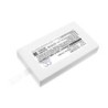 Batterie pour COMEN CMLI2X4I001B (6700 mAh/96.48 Wh, 14.4 V)