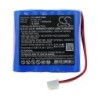 Batterie pour COMEN JHT-99E-00 (5200 mAh/76.96 Wh, 14.8 V)