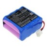 Batterie pour COMEN Star 5000E (5200 mAh/76.96 Wh, 14.8 V)