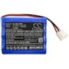 Batterie pour COMEN CM100BAT (1100 mAh/15.84 Wh, 14.4 V)