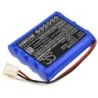 Batterie pour COMEN CM100 (1100 mAh/15.84 Wh, 14.4 V)