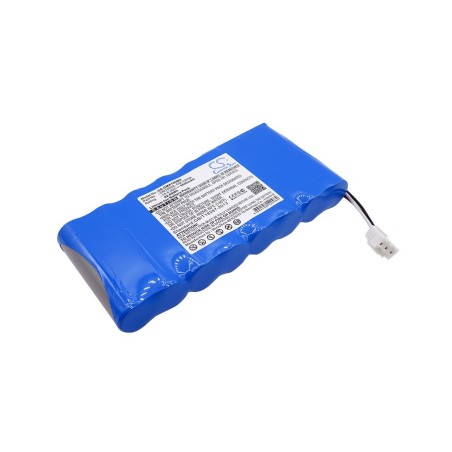 Batterie pour COMEN CM-1200A (5600 mAh/82.88 Wh, 14.8 V)