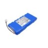 Batterie pour COMEN CM-1200A (5600 mAh/82.88 Wh, 14.8 V)