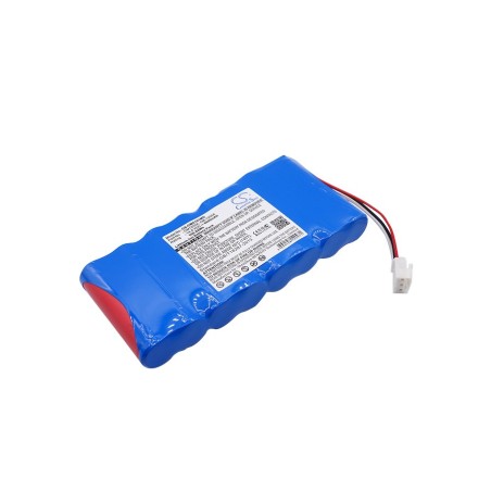Batterie pour COMEN JHT-99D-00 (6800 mAh/100.64 Wh, 14.8 V)