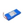 Batterie pour COMEN JHT-99D-00 (6800 mAh/100.64 Wh, 14.8 V)