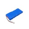 Batterie pour COMEN CM-1200A (6800 mAh/100.64 Wh, 14.8 V)