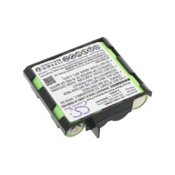 Batterie pour Compex PerformanceE Mi-Ready (2000 mAh/9.6 Wh, 4.8 V)