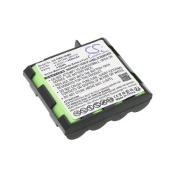 Batterie pour Compex SP 4.0 (2000 mAh/9.6 Wh, 4.8 V)