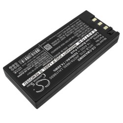 Batterie pour COMEN LHJ18650 (5200 mAh/74.88 Wh, 14.4 V)
