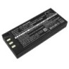 Batterie pour COMEN C80 (5200 mAh/74.88 Wh, 14.4 V)