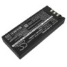 Batterie pour COMEN C90 (5200 mAh/74.88 Wh, 14.4 V)