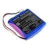 Batterie pour COMEN CM600 (2600 mAh/37.44 Wh, 14.4 V)