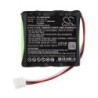 Batterie pour COMEN CM600 (3400 mAh/48.96 Wh, 14.4 V)