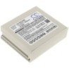 Batterie pour COMEN C100 (2600 mAh/38.48 Wh, 14.8 V)