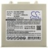 Batterie pour COMEN C100 (2600 mAh/38.48 Wh, 14.8 V)
