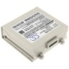 Batterie pour COMEN C58 (2600 mAh/38.48 Wh, 14.8 V)