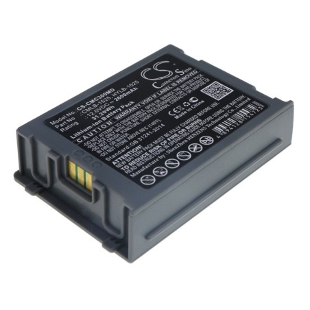 Batterie pour COMEN 022-000134-00 (2600 mAh/31.2 Wh, 12 V)