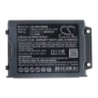 Batterie pour COMEN C30 (2600 mAh/31.2 Wh, 12 V)
