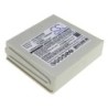 Batterie pour COMEN C60 (3100 mAh/45.88 Wh, 14.8 V)