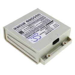 Batterie pour COMEN C60 (3100 mAh/45.88 Wh, 14.8 V)
