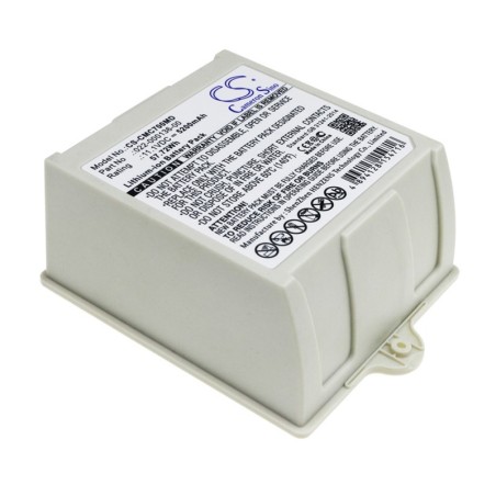 Batterie pour COMEN C70 (5200 mAh/57.72 Wh, 11.1 V)