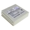 Batterie pour COMEN NC8 (2600 mAh/28.86 Wh, 11.1 V)