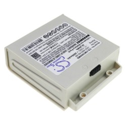 Batterie pour COMEN NC8 (2600 mAh/28.86 Wh, 11.1 V)