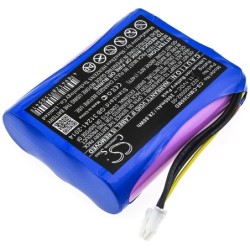 Batterie pour COMEN H3 (2600 mAh/28.86 Wh, 11.1 V)