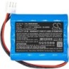 Batterie pour COMEN M2000A (2600 mAh/28.86 Wh, 11.1 V)