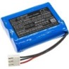 Batterie pour COMEN M200a (2600 mAh/28.86 Wh, 11.1 V)