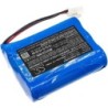 Batterie pour COMEN C11 (3400 mAh/37.74 Wh, 11.1 V)