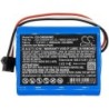 Batterie pour COMEN Star 8000 E (2600 mAh/28.08 Wh, 10.8 V)