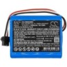 Batterie pour COMEN Star 8000 E (3400 mAh/36.72 Wh, 10.8 V)