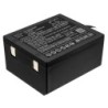 Batterie pour CONTEC CMS7000 (13500 mAh/99.9 Wh, 7.4 V)