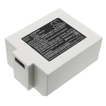 Batterie pour CONTEC 855183P (5200 mAh/38.48 Wh, 7.4 V)