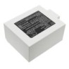 Batterie pour CONTEC 855183P (5200 mAh/38.48 Wh, 7.4 V)
