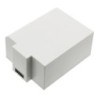 Batterie pour CONTEC 855183P (5200 mAh/38.48 Wh, 7.4 V)