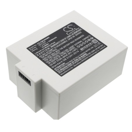 Batterie pour CONTEC 855183P (10400 mAh/76.96 Wh, 7.4 V)