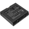 Batterie pour Carejoy V7 (2500 mAh/27.75 Wh, 11.1 V)