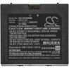 Batterie pour Carejoy V7 (2500 mAh/27.75 Wh, 11.1 V)
