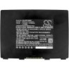 Batterie pour CareStream SPAA1531 (2100 mAh/31.08 Wh, 14.8 V)