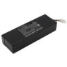 Batterie pour Datascope Corp 3 (2300 mAh/27.6 Wh, 12 V)
