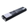 Batterie pour Bioset 3500 (1700 mAh/16.32 Wh, 9.6 V)