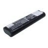 Batterie pour Bioset 3500 (1700 mAh/16.32 Wh, 9.6 V)