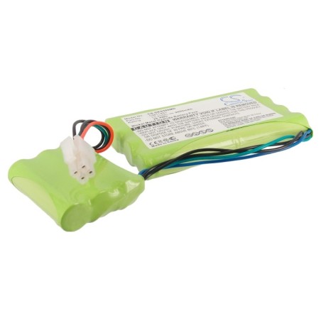 Batterie pour Datex 893365 (2000 mAh/26.4 Wh, 13.2 V)