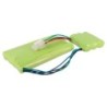 Batterie pour Datex 893365 (2000 mAh/26.4 Wh, 13.2 V)