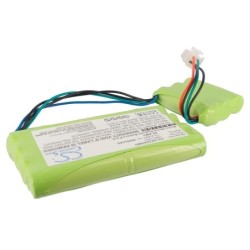 Batterie pour Datex OM11491 (2000 mAh/26.4 Wh, 13.2 V)