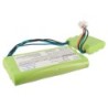 Batterie pour Datex OM11491 (2000 mAh/26.4 Wh, 13.2 V)